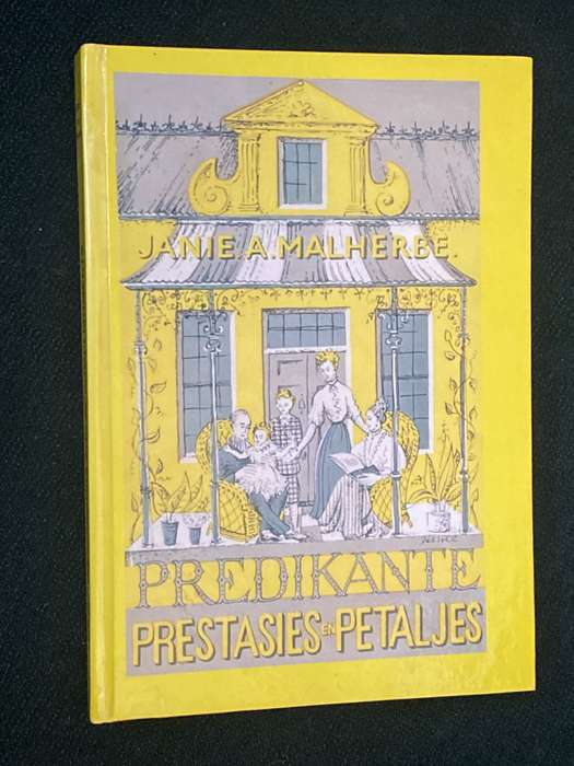THE PADRE'S PRANKS AND ACCOMPLISHMENTS THE LIFE STORY OF REV. E.G. MALHERBE