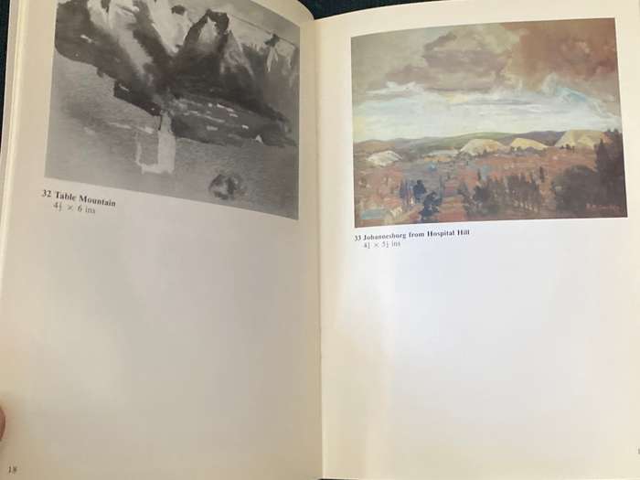 HILDA MAY GORDON 1874-1972 - MARTYN GREGORY CATALOGUE 36