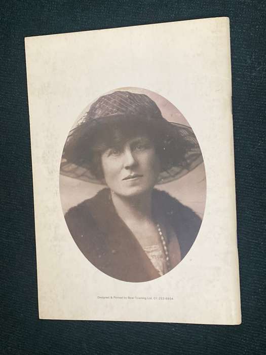HILDA MAY GORDON 1874-1972 - MARTYN GREGORY CATALOGUE 36