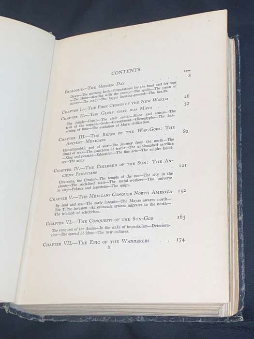 THE STORY OF THE AMERICAN INDIAN BY PAUL RADIN
