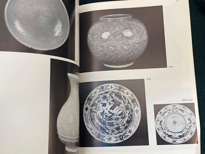 THE FASCINATING WORLD OF ORIENTAL ART - PAUL BRANDT CATALOGUE 1972