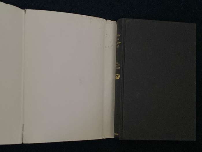 THE CASE OF THE MISCHIEVOUS DOLL A PERRY MASON STORY BY ERLE STANLEY GARDNER