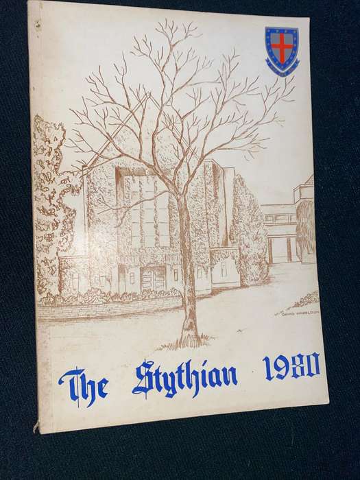 THE STYTHIAN 1980