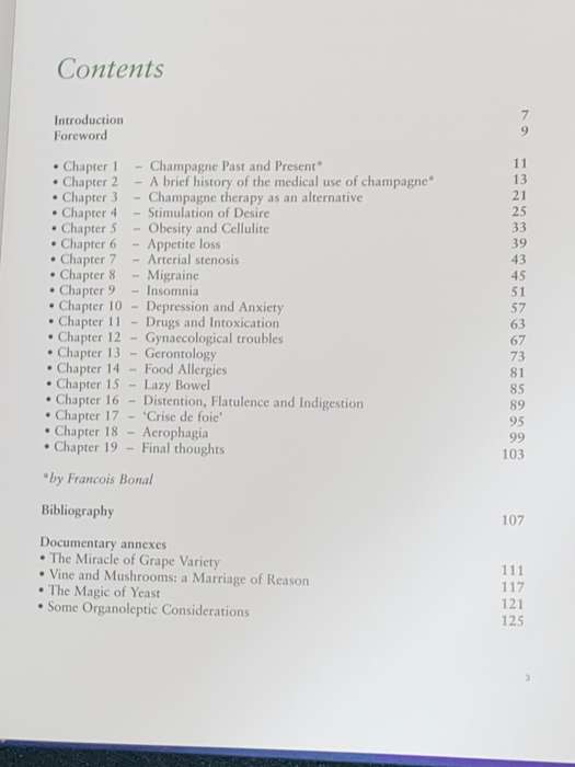 THE HEALING POWER OF CHAMPAGNE HISTORY, TRADITIONS, BIOLOGY AND DIET BY DR TRAN KY AND DR F. DROUARD