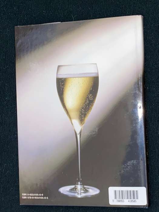 THE HEALING POWER OF CHAMPAGNE HISTORY, TRADITIONS, BIOLOGY AND DIET BY DR TRAN KY AND DR F. DROUARD