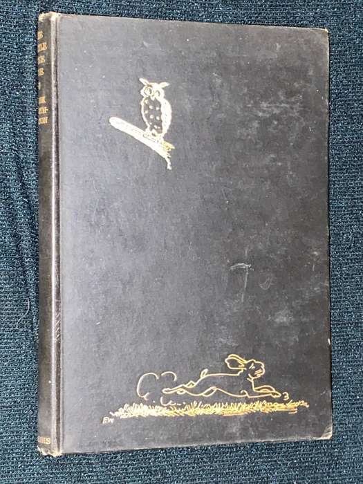 THE LITTLE WISE ONE BY FRANK WORTHINGTON