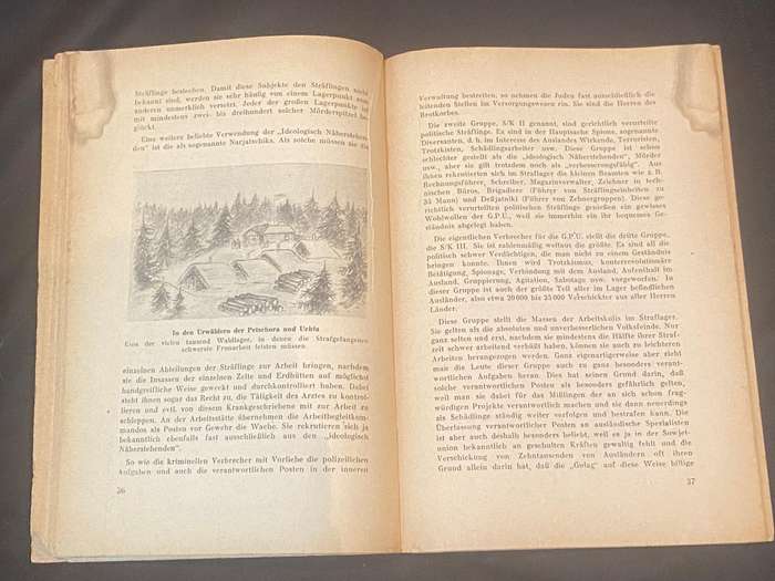 DIE GROSSTE SKLAVEREI DER WELTGESCHICHTE 1941 NSDAP