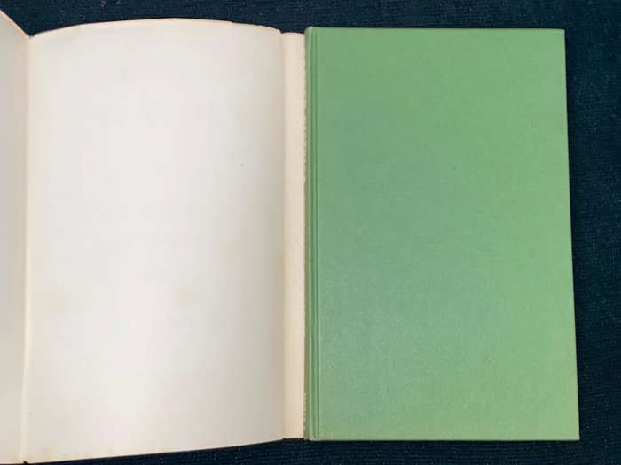 GARDEN DISTRICT BY TENNESSEE WILLIAMS