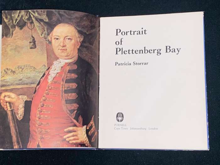PORTRAITS OF PLETTENBERG BAY