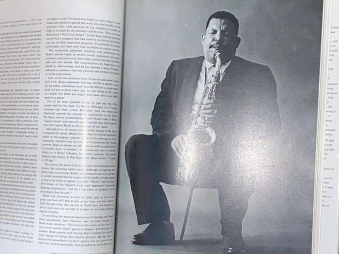 ESQUIRE'S WORLD OF JAZZ