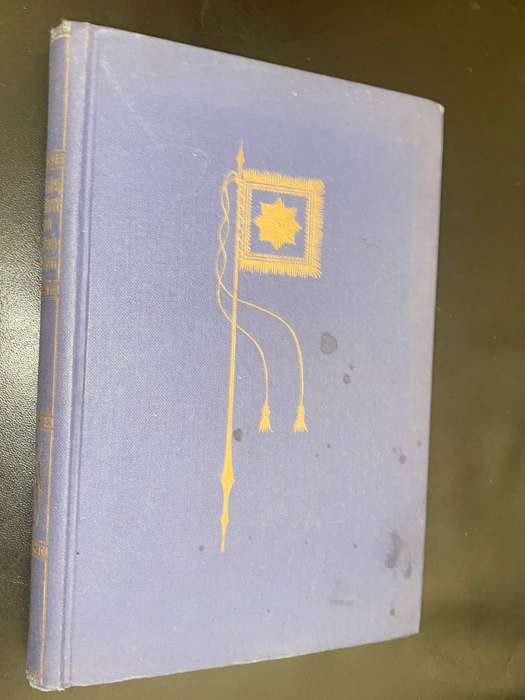DIE STANDARTE BALLADEN UND LIEDER DES FREIHERRN BORRIES VON MUNCHHAUSEN