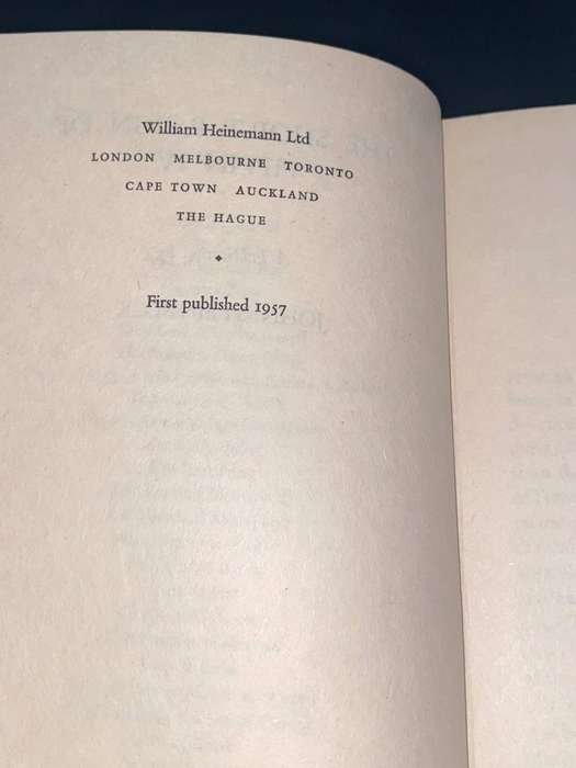 THE SHORT REIGN OF PIPPIN IV BY JOHN STEINBECK