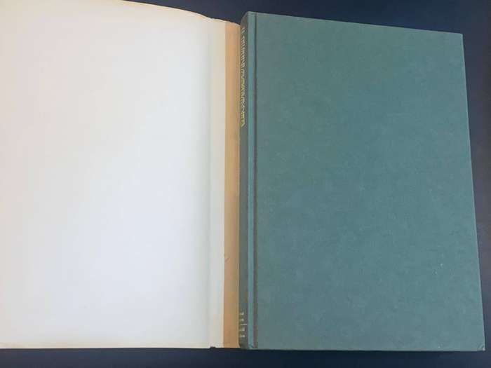 LIVINGSTONE AND HIS AFRICAN JOURNEYS BY ELSPETH HUXLEY