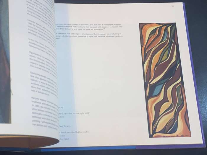 NOMFANEKISO WHO PAINTS AT NIGHT THE ART OF GLADYS MGUDLANDLU - ELZA MILES