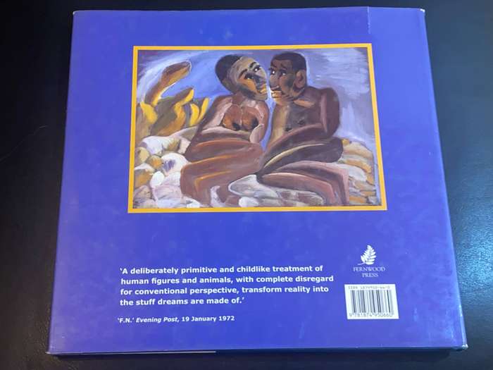 NOMFANEKISO WHO PAINTS AT NIGHT THE ART OF GLADYS MGUDLANDLU - ELZA MILES