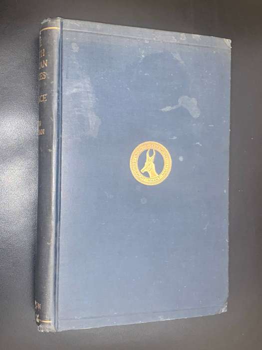 THE HISTORY OF THE SOUTH AFRICAN FORCES IN FRANCE BY JOHN BUCHAN