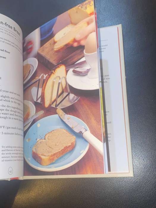 LEON BREAKFAST & BRUNCH NATURALLY FAST RECIPES
