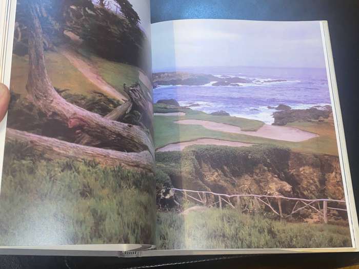 GOLF GESCHICHTE EINER LEIDENSHAFT - DAVID STIRK