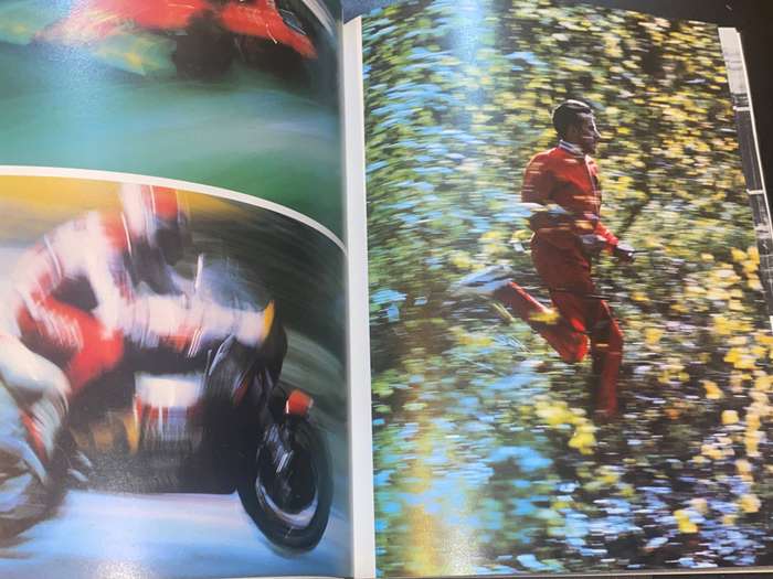 GREAT ACTION PHOTOGRAPHY THE TECHNIQUES OF THE WORLD'S FINEST PHOTOGRAPHERS EDITED BY BRYN CAMPBELL