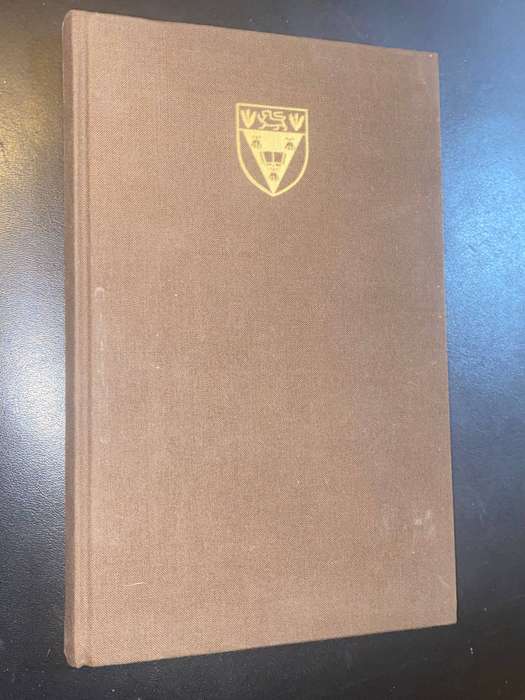 THE REMINISCENCES OF JOHN MONTGOMERY EDITED BY A. GIFFARD