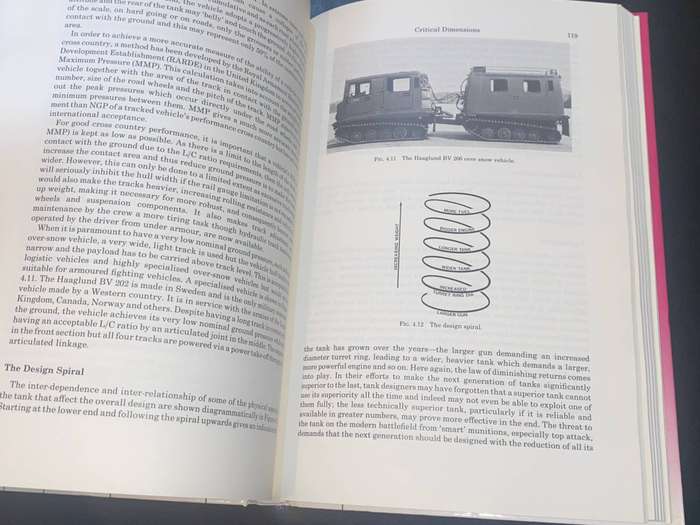 BRASSEY'S FIGHTING VEHICLES VOLUME 7