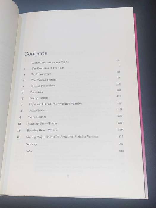 BRASSEY'S FIGHTING VEHICLES VOLUME 7