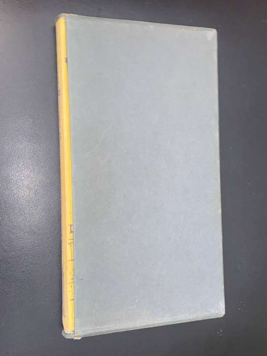 THE DIARY OF A NOBODY FOLIO SOCIETY