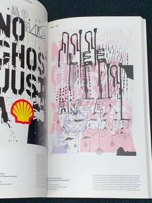 INVENTORY PARIS M/M ART CATALOGUE