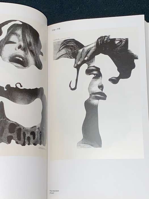 INVENTORY PARIS M/M ART CATALOGUE