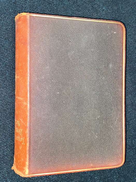 THE POETICAL WORKS OF HENRY WADSWORTH LONGFELLOW THE ALBION EDITION