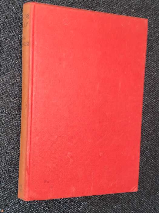 DOCTOR SALLY BY P.G. WODEHOUSE