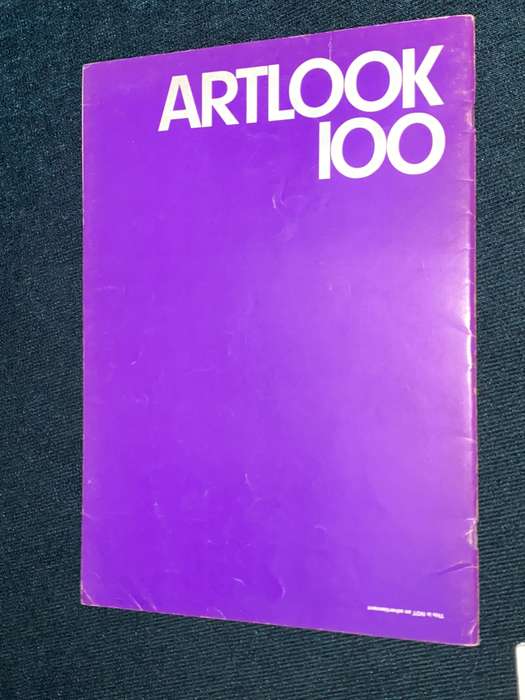 ARTLOOK 100