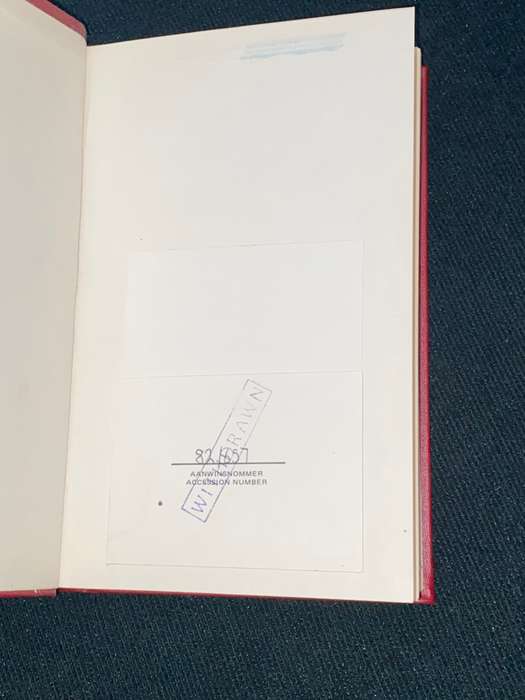 THE IMPERIAL FACTOR IN SOUTH AFRICA A STUDY IN POLITICS AND ECONOMICS BY C.W. DE KIEWIET 1937