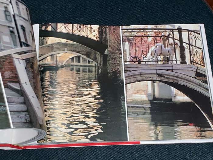 ESSERE VENEZIA - FULVIO ROITER