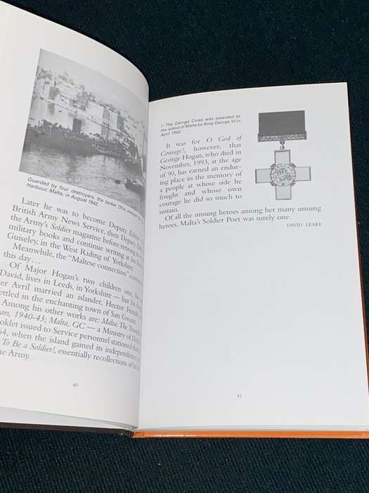 SALUTE THE SOLDIER POETS VOLUME TWO