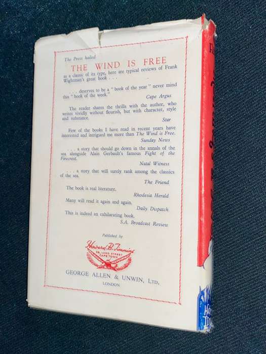 MORNING'S AT SEVEN BY V.M. FITZROY