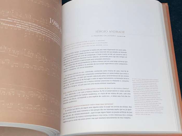 ANTONIO PINHO VARGAS SOBRE MUSICA ENSAIOS, TEXTOS E ENTREVISTAS
