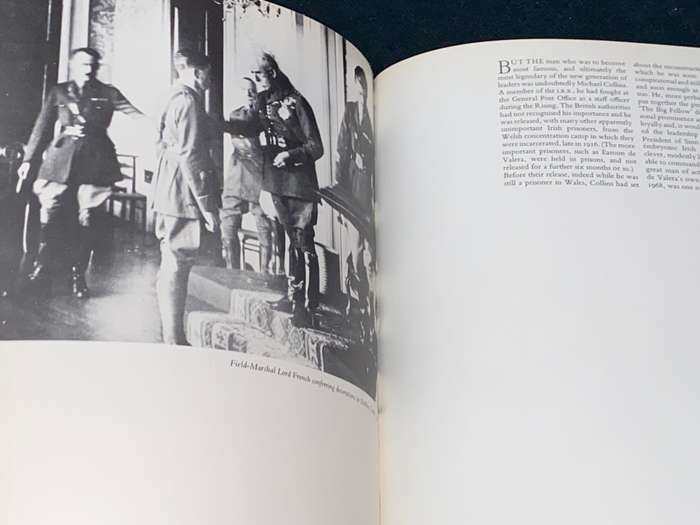 THE LIFE AND TIMES OF EAMON DE VALERA
