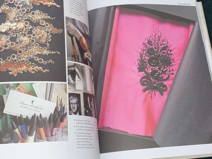 THE NEW ARTISANS BY OLIVER DUPON