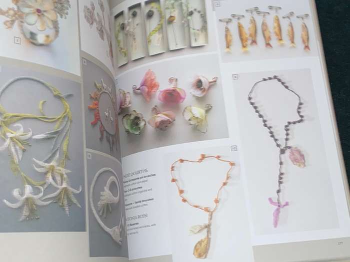 THE NEW ARTISANS BY OLIVER DUPON