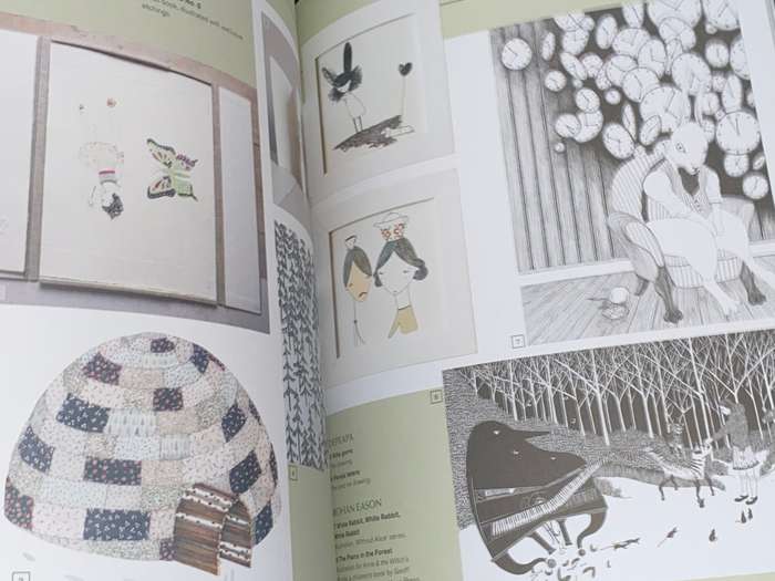 THE NEW ARTISANS BY OLIVER DUPON