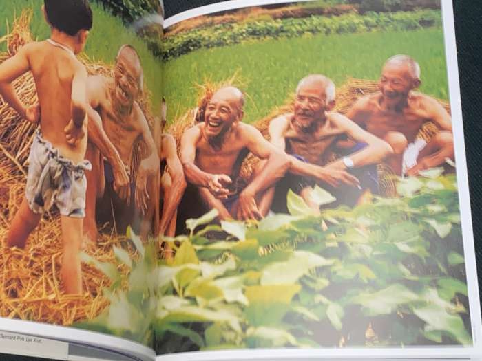 FRIENDSHIP MOMENTS INTIMACY LAUGHTER KINSHIP