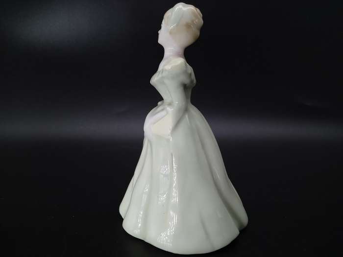 Vintage! England - WADE - Fine Porcelain 'MyFair Ladies' - BELINDA