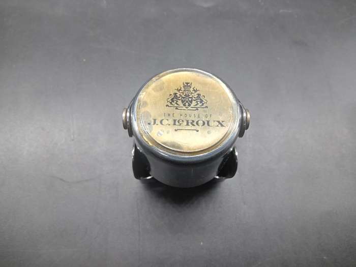 Stunning Chrome Bottle Stoppers