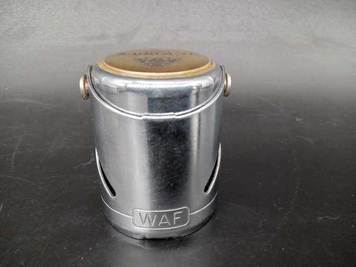 Stunning Chrome Bottle Stoppers