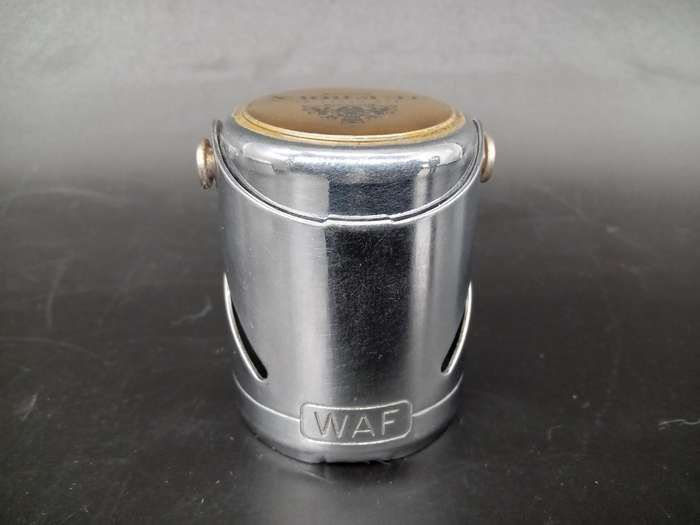 Stunning Chrome Bottle Stoppers