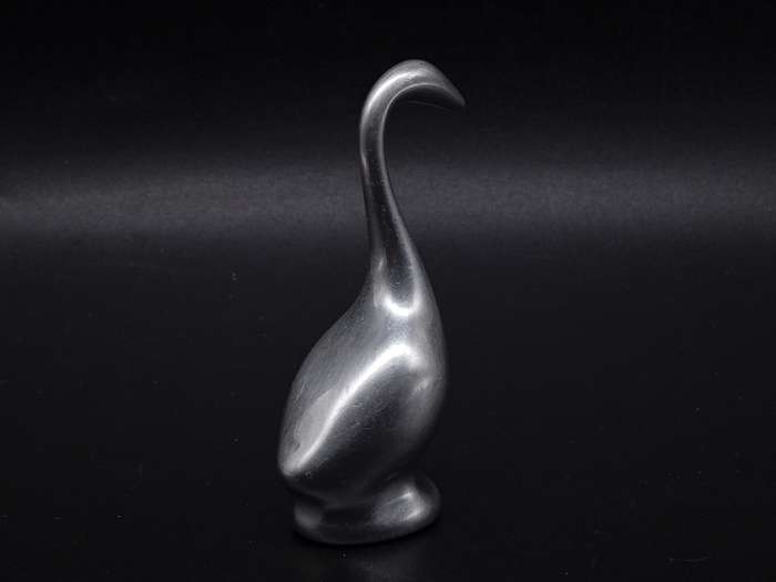 Vintage! Hoselton Canada Goose Sculpture 6cm Tall