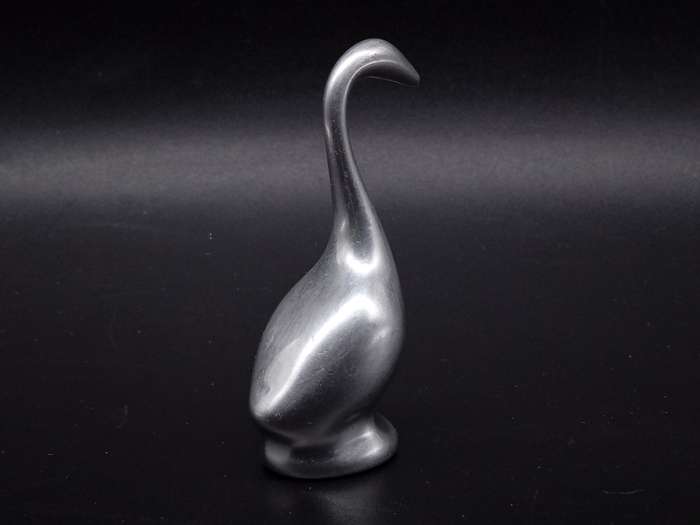Vintage! Hoselton Canada Goose Sculpture 6cm Tall