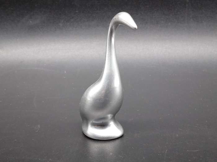 Vintage! Hoselton Canada Goose Sculpture 6cm Tall