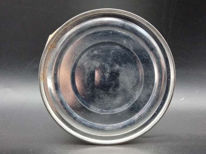 Vintage! Cape Town Table Mountain - Canned South Easter Wind